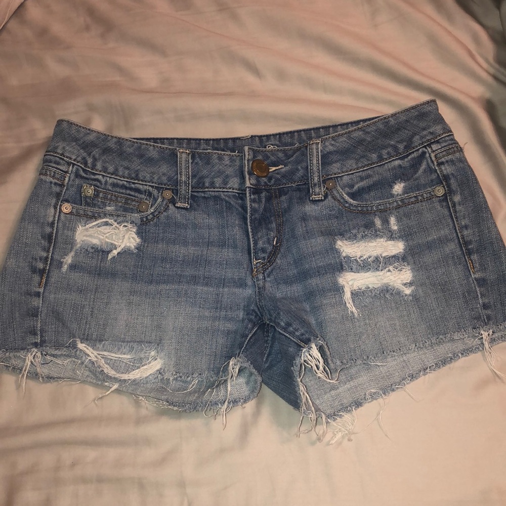 American eagle shorts